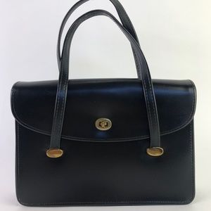 Vintage Black purse